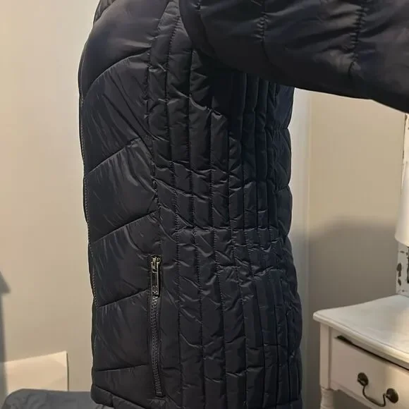 Tommy Hilfiger jacket XS   D - Picture 6 of 12